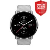 Zeblaze GTR 3 Pro Gümüş Akıllı Saat