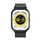 Zeblaze GTS3 Siyah Akıllı Saat