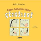 Zebra Baba’nın Kayıp Çizgileri - Sofio Kirtadze