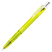 Zebra Delguard Sarı Şeffaf 0,5 mm Versatil Kalem