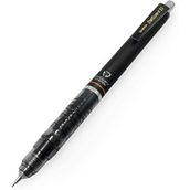 Zebra Delguard Siyah 0.5 mm Versatil Kalem