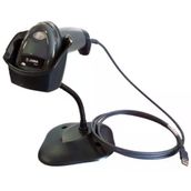Zebra DS2208 2D USB Standlı Barkod Okuyucu