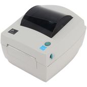 Zebra GC420D Barkod Yazıcı