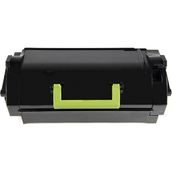 Zebra Lexmark 51B00A0 MS317DN MS417-MS317 Japon Muadiil Toner 2.500SYF