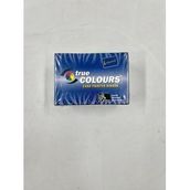Zebra P330i Renkli Ribon