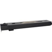 Zebra Xerox 006R01529 Color 550 560 Siyah Muadil Toner