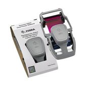 Zebra ZC350 Renkli 300 Baskı Tam Panel Ribon (800350-550EM)
