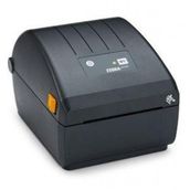 Zebra Zd220d (Zd22042-D0eg00ez) 203Dpı Dırekt Termal Transfer Usb Barkod Yazıcı (Rıbonsuz Kullanım)