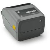 Zebra ZD421TT Termal Transfer Ribonlu ve Ribonsuz Kullanım Barkod Yazıcı