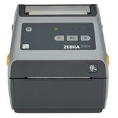ZEBRA ZD621R 4 İNÇ RFID YAZICI
