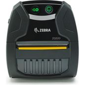 Zebra ZQ320 Plus ZQ32-A0E04TE-00 Taşınabilir Barkod Yazıcı