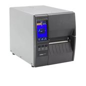 Zebra ZT231 ZT23142-T0E000FZ 203 DPI Termal Transfer USB + Seri + Ethernet Metal Kasa Ribonlu Kullanım Barkod Yazıcı