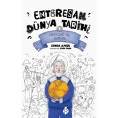 Zehra Aygül Orta Çağ'da Avrupa - Enteresan Dünya Tarihi 2