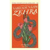Zehra Türk Edebiyatı Klasikleri Nabizade Nazım