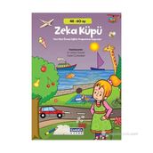 Zeka Küpü - Ceren Çokyüksel Türker Sezer