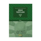 Zeka Testleri - Elif Güneri