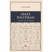 Zekat Politikası - Melih Turan
