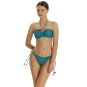Zeki Kadın Bikini Altı, Desenli, 36 Beden