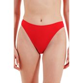 Zeki Kadın Bikini Altı, Kırmızı, 42 Beden