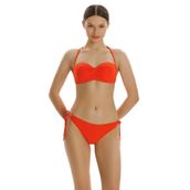Zeki Kadın Bikini Altı, Turuncu, 42 Beden