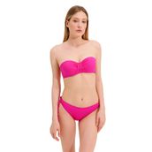 Zeki Kadın Bikini Takımı, Pembe, 42 Beden