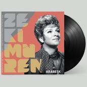Zeki Müren - Arabesk (Plak)