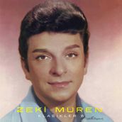 Zeki Müren / Klasikler-6 (plak)