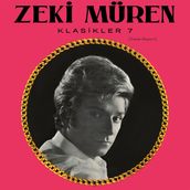 Zeki Müren / Klasikler-7 (plak)
