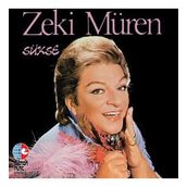 Zeki Müren- Sükse (plak)