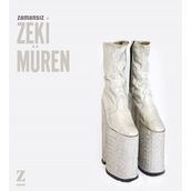 Zeki Müren- Zamansız (plak)