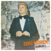Zeki Müren - Zeki Müren Klasikleri 5 LP Plak