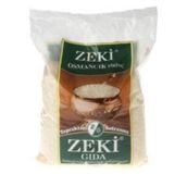 Zeki Osmancık 1 kg Pirinç
