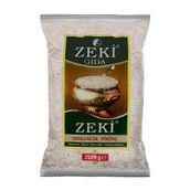 Zeki Osmancık 2.5 kg Pirinç