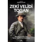 Zeki Velidi Togan Kronik Kitap