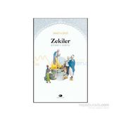 Zekiler Kitabı - ibnul kayyim el cevziyye