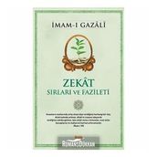 Zekât - Sırları ve Fazileti - Kolektif