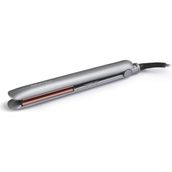 Zemira Relux RS6600 Procare 230°C Iyonik Keratin Korumalı Saç Düzleştirici - 0 - Siyah