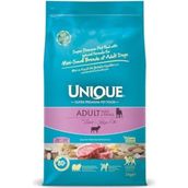 Zemira Unique Adult Mini & Small Kuzulu Maması, 3 kg - 0,035 gr
