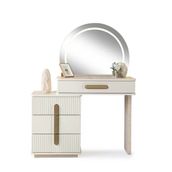 Zen Mdf Şifonyer Ve Ayna