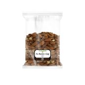 Zencefil Organik 250 gr Acı Badem