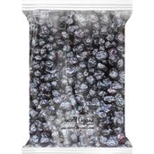 Zencefil Organik 250 gr Blueberry Yaban Mersini