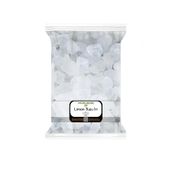 Zencefil Organik 250 gr İri Tane Limon Tuzu