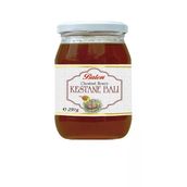 Zencefil Organik 250 gr Kestane Balı