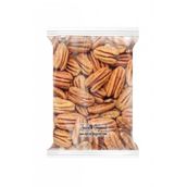Zencefil Organik 250 gr Pikan Cevizi İçi