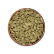 Zencefil Organik 500 gr Çiğ Kabak Çekirdeği İçi