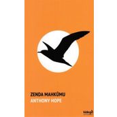 Zenda Mahkumu - Antony Hope