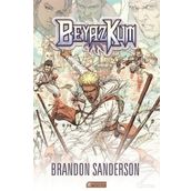 Zenfidan 1 kg Beyaz Kum