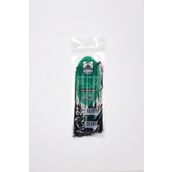 Zenith 3.6x250 mm 100 Adet Siyah Kablo Bağı Plastik Cırt Kelepçe