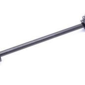 Zenon FI3210 131-1600 89 Körüklü Mafsallı Mil