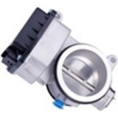 Zenon RN5352 RN5352 Gaz Kelebeği Renault Clıo Iı-Kangoo-Laguna Iı-Megane 1.4-1.6 16V (Eng. K4J-K4M708-710-7